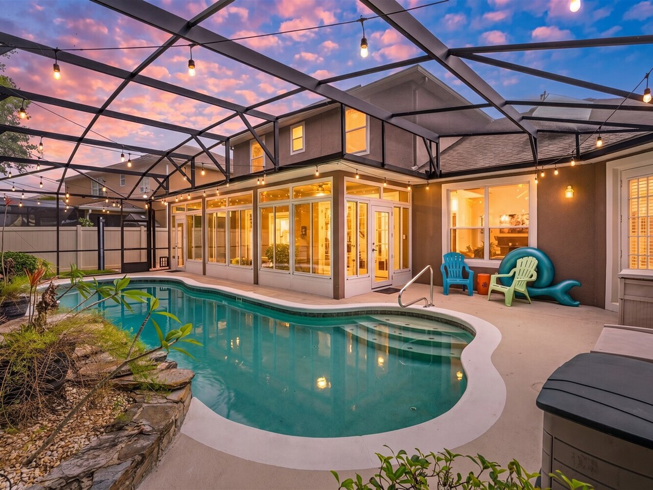 2438 Greenwillow Drive