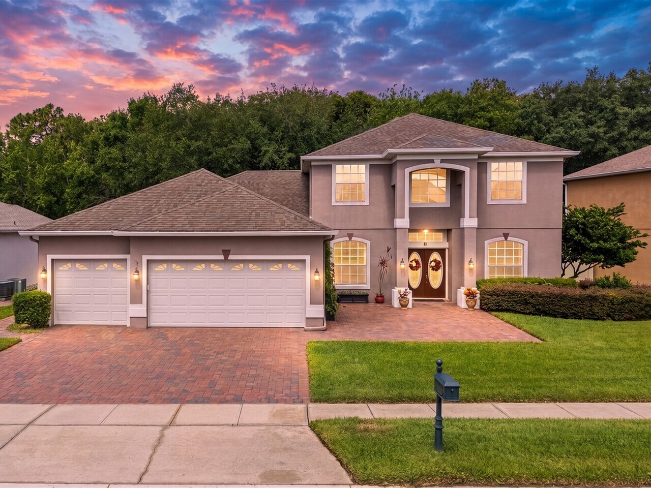 2438 Greenwillow Drive