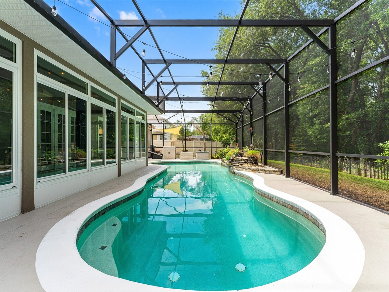 2438 Greenwillow Drive