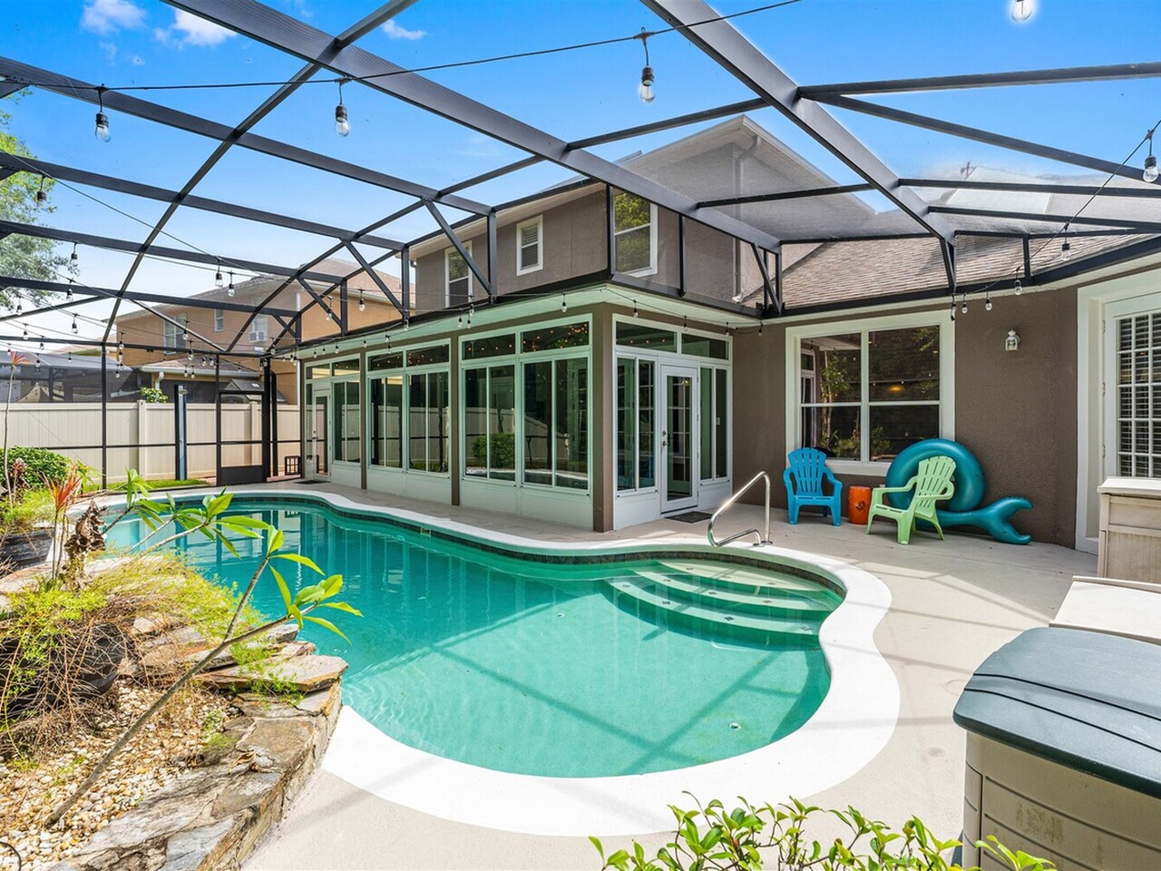 2438 Greenwillow Drive