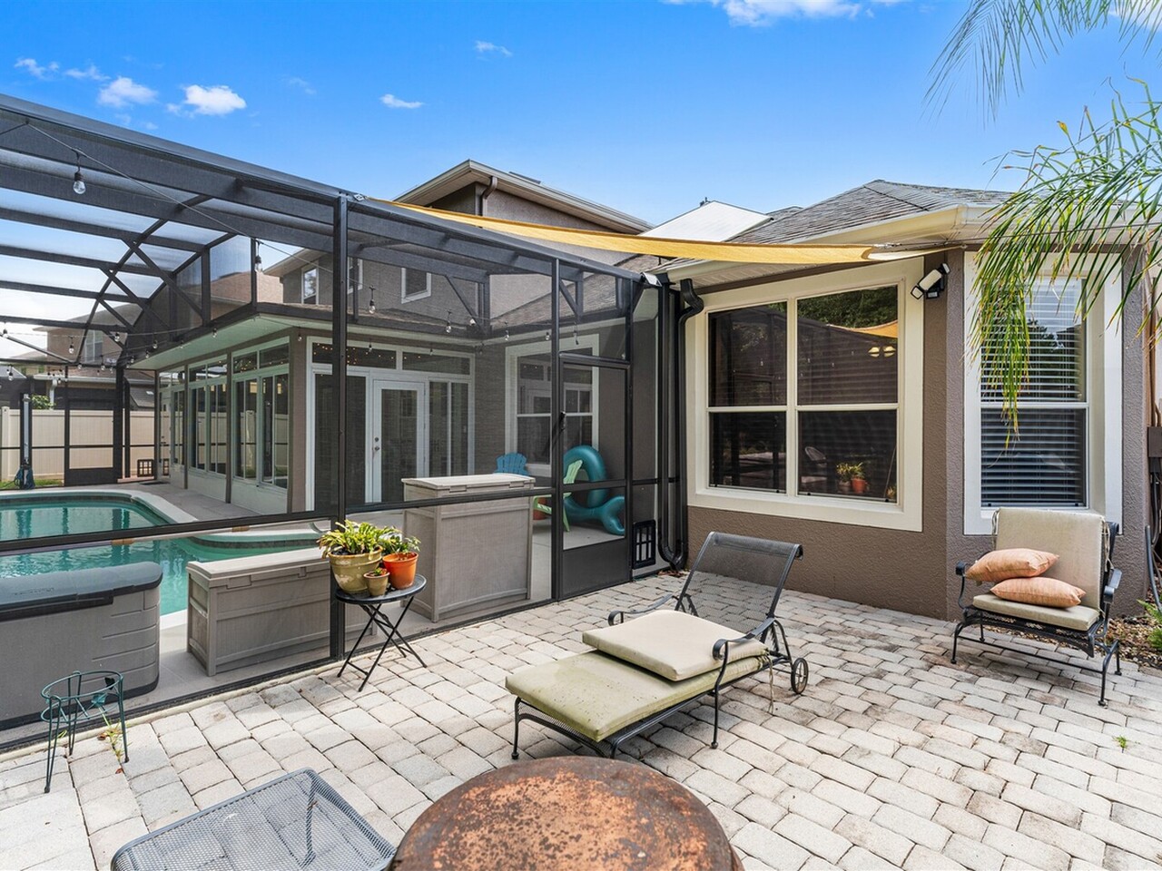 2438 Greenwillow Drive