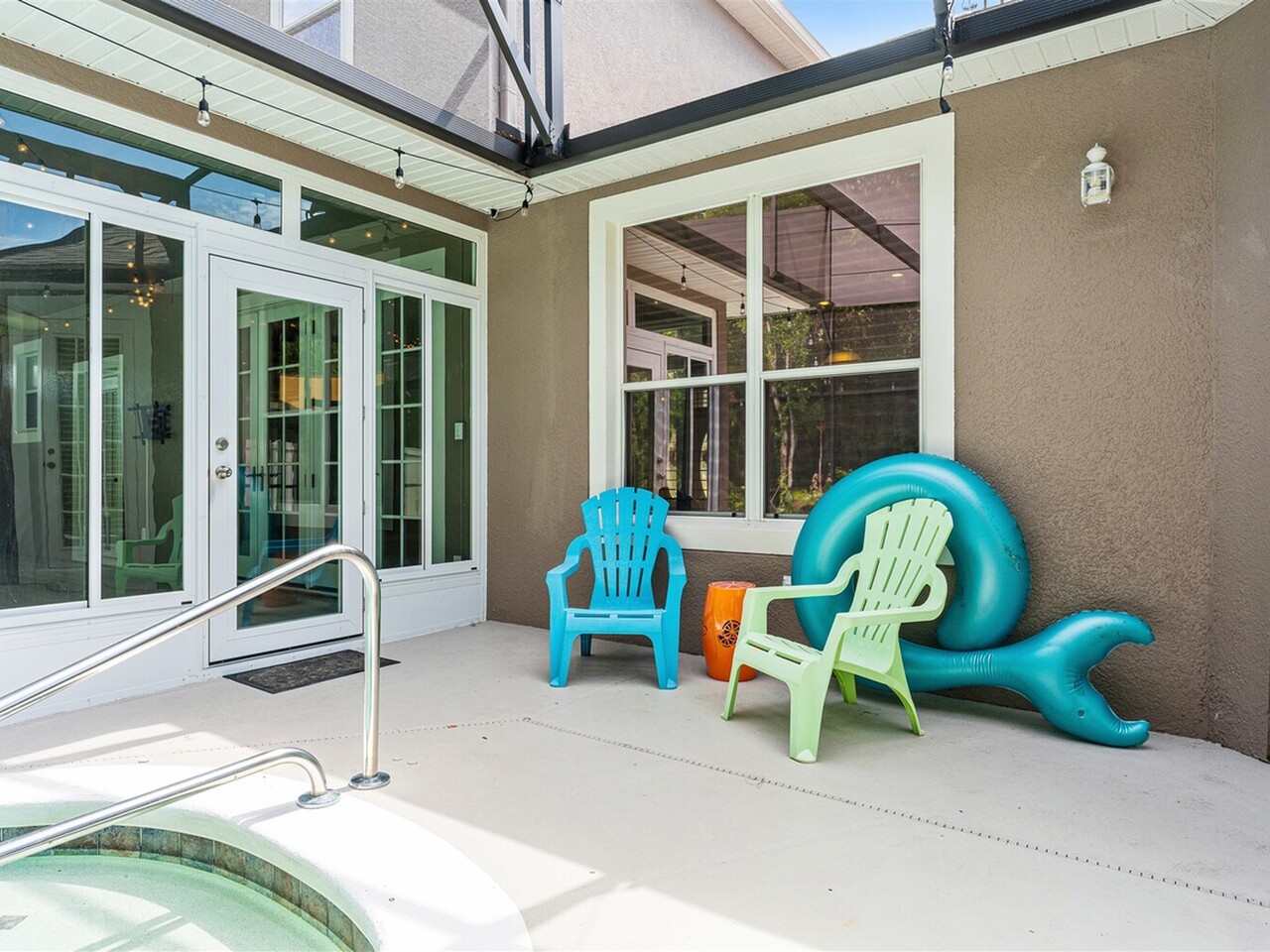 2438 Greenwillow Drive