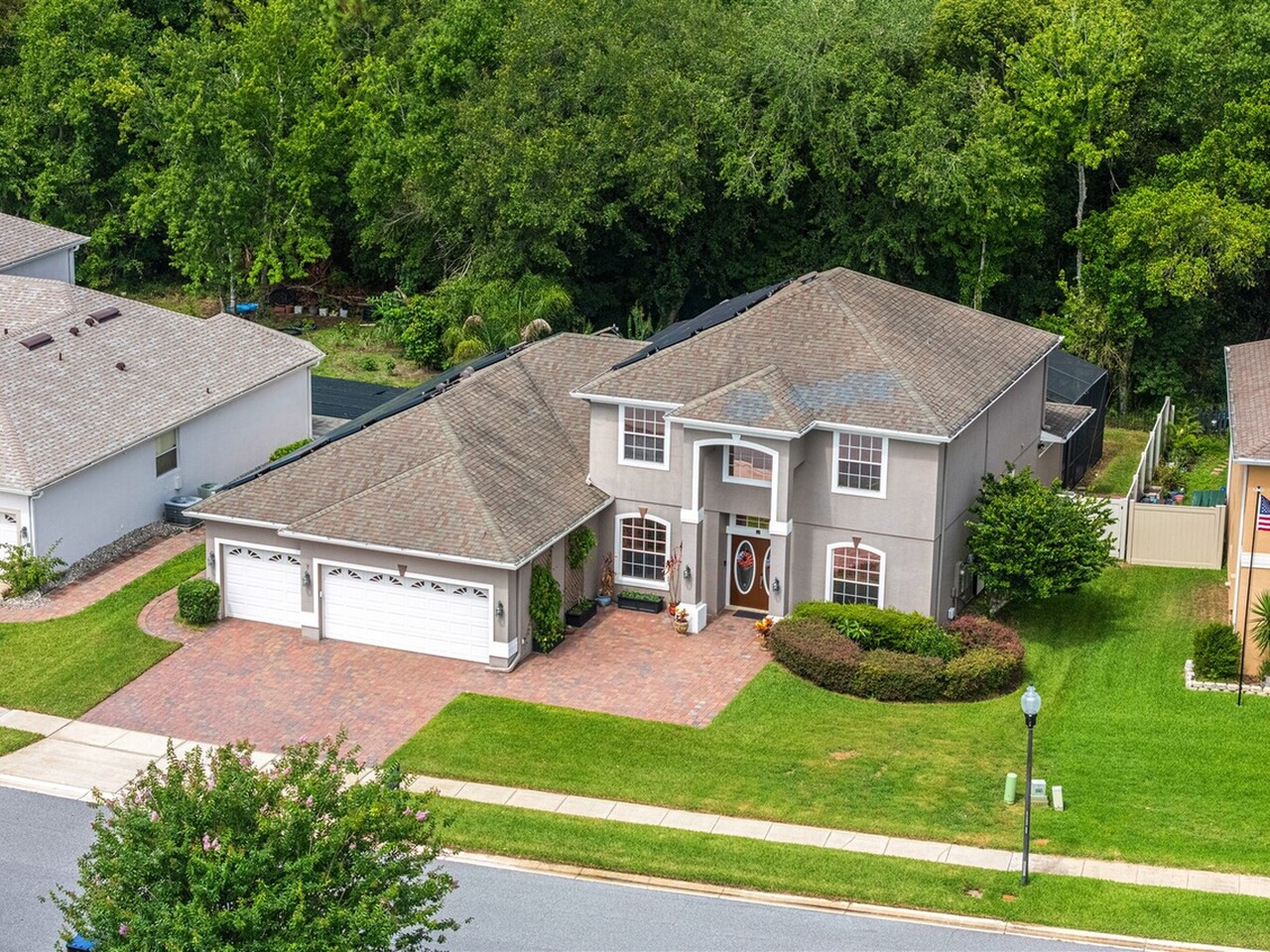 2438 Greenwillow Drive