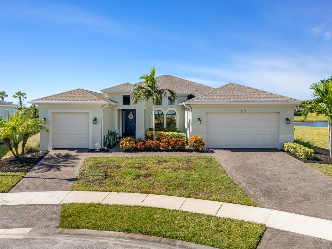 2572 Chapel Bridge Lane