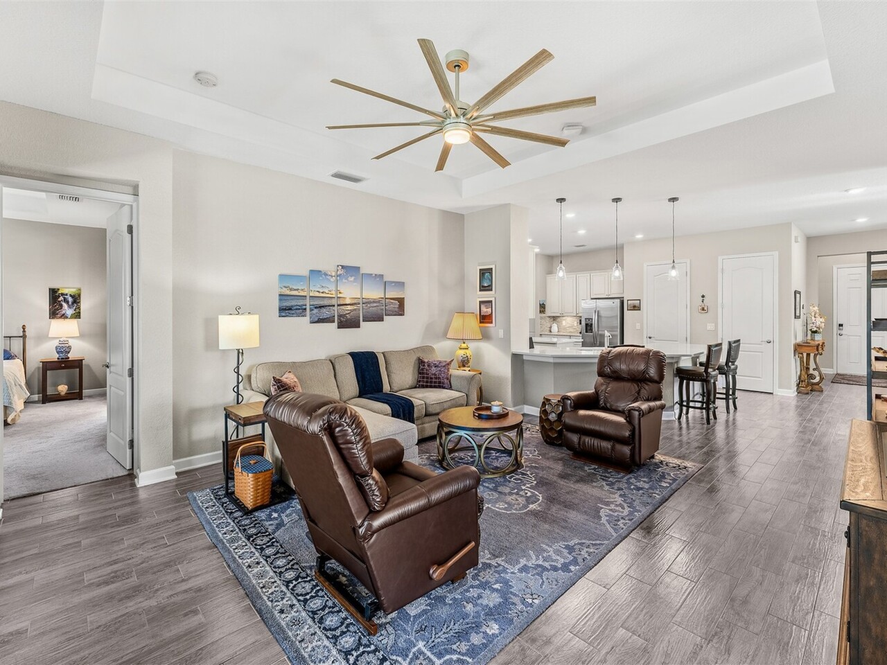 2622 Chapel Bridge Lane