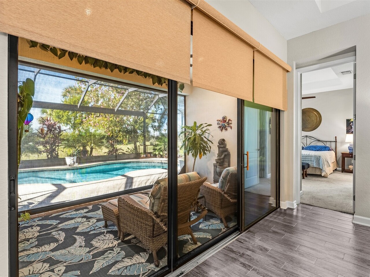 2622 Chapel Bridge Lane