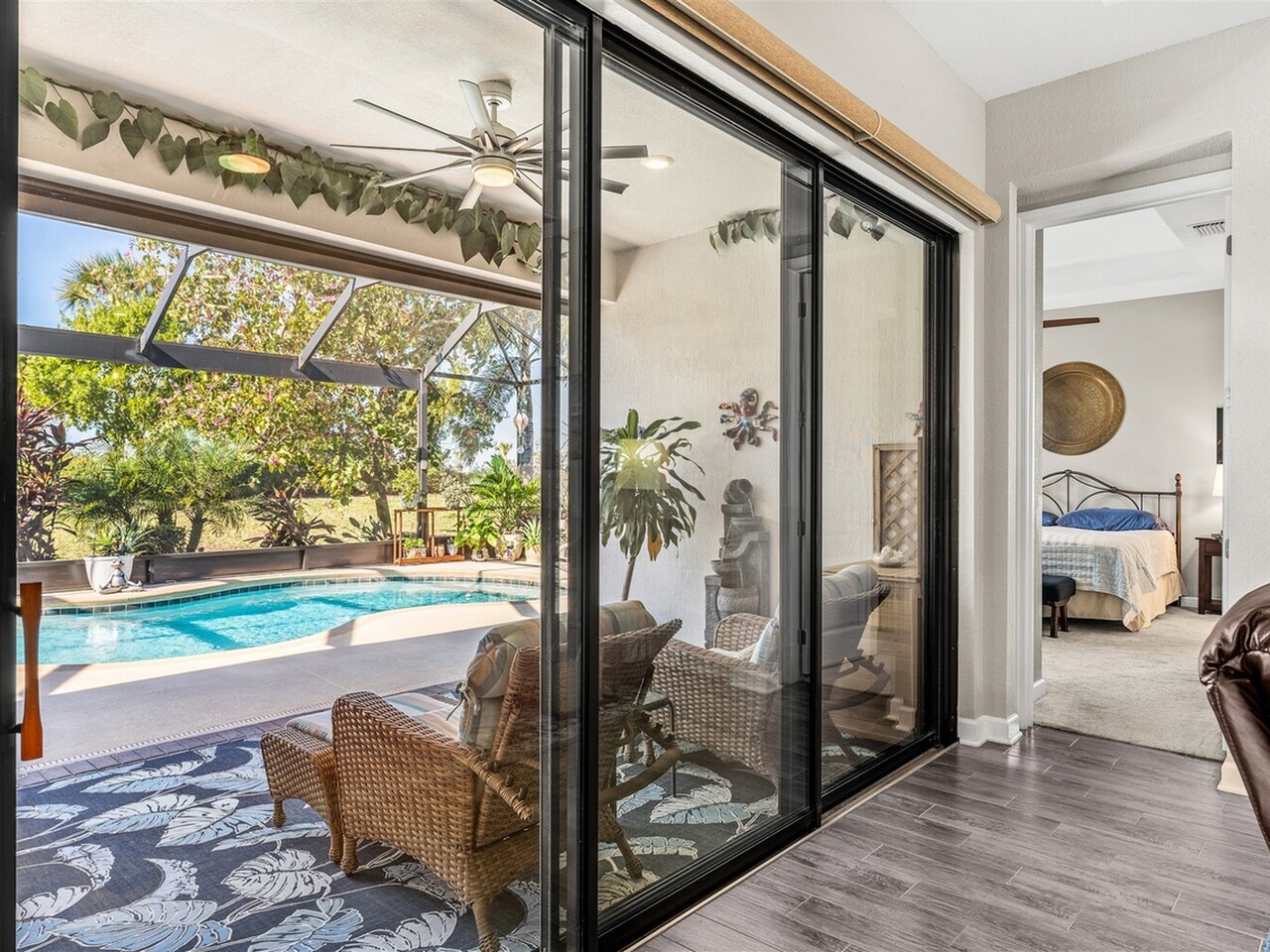 2622 Chapel Bridge Lane