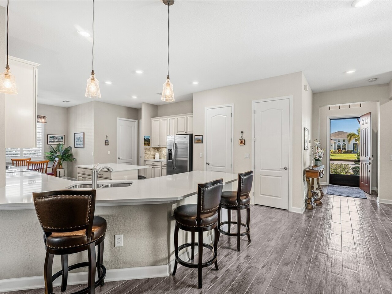 2622 Chapel Bridge Lane