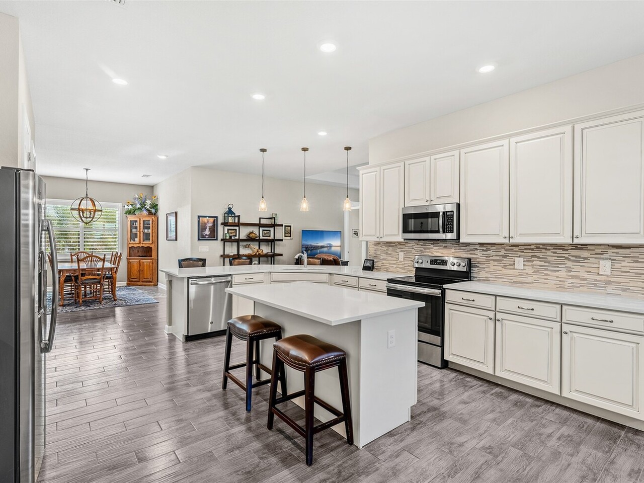 2622 Chapel Bridge Lane