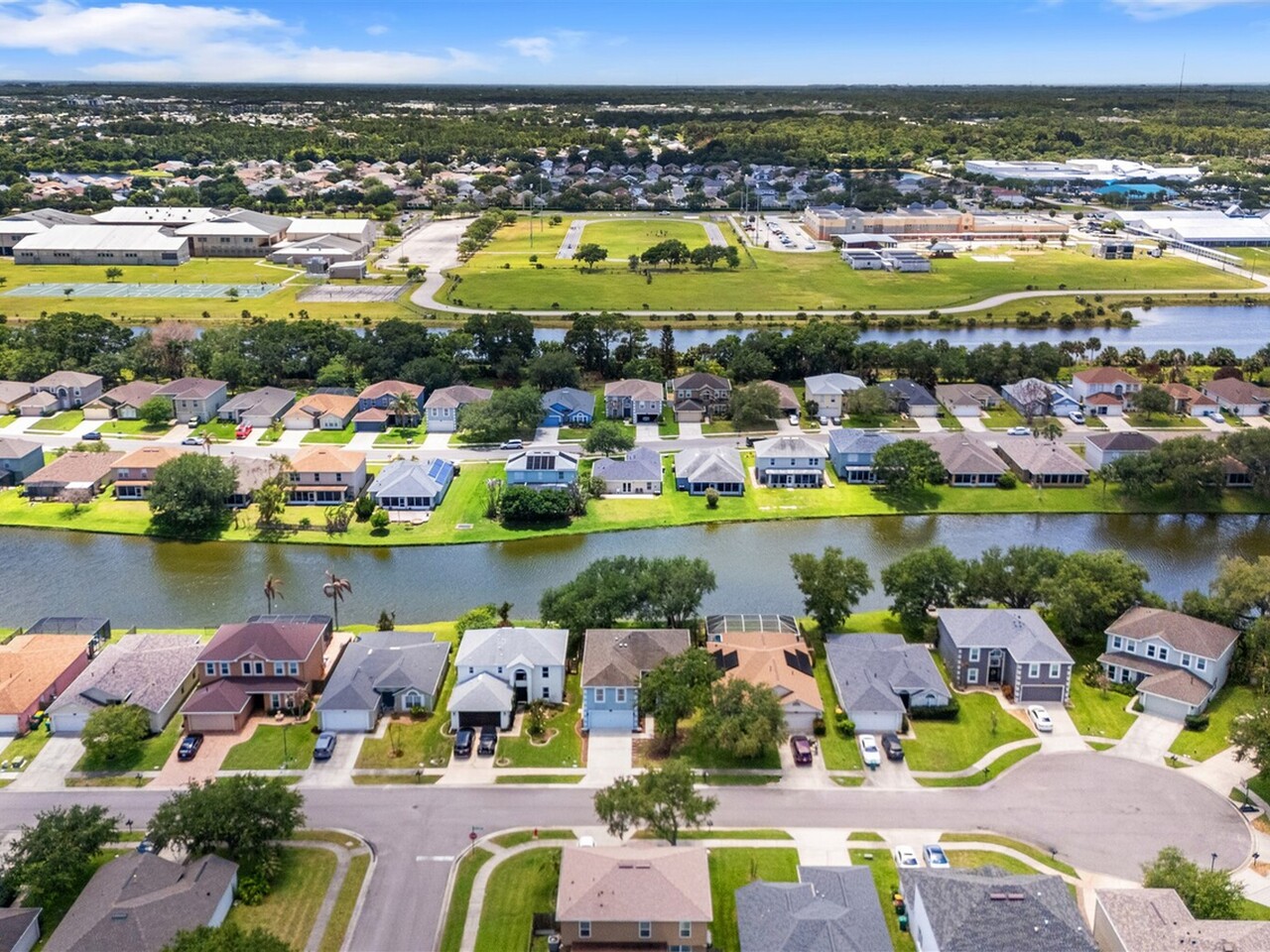 2623 Reflections Place