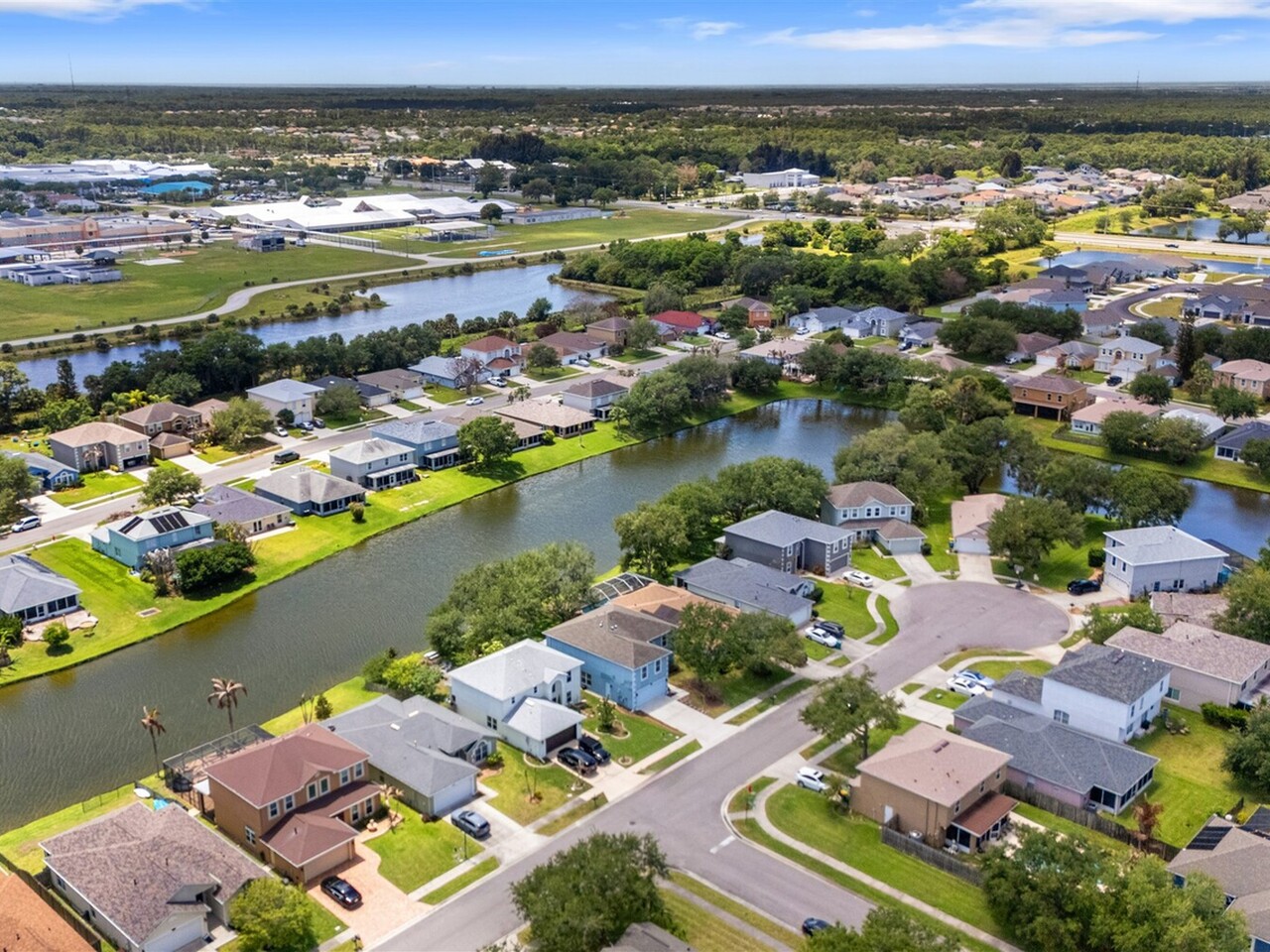 2623 Reflections Place
