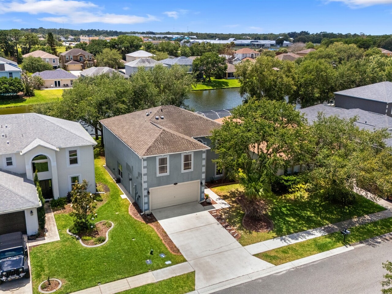 2623 Reflections Place