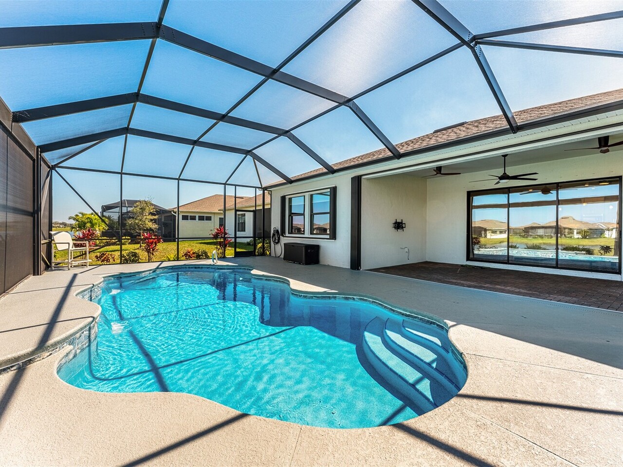 2709 Millennium Circle