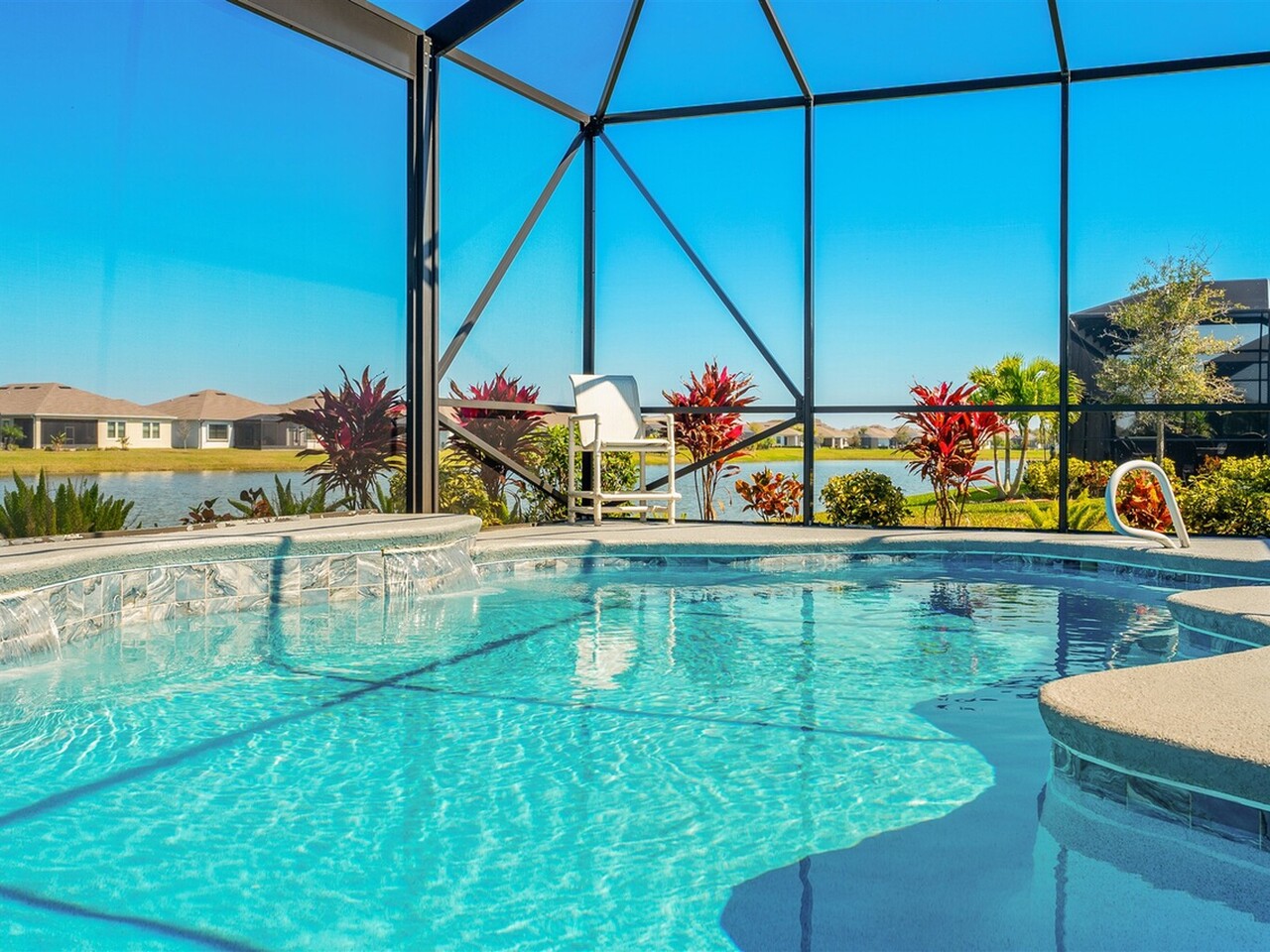 2709 Millennium Circle