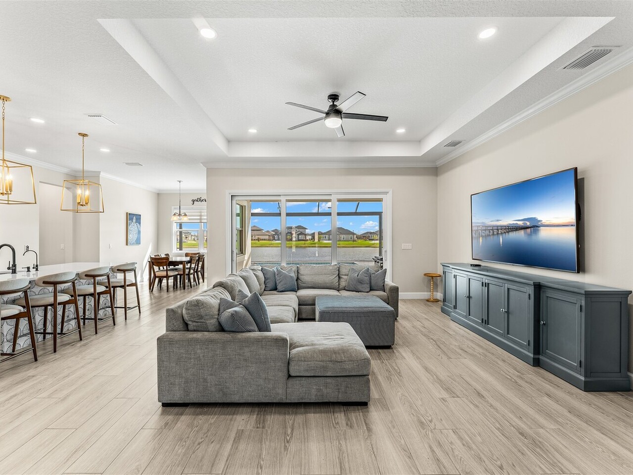 2714 Pelagornis Drive