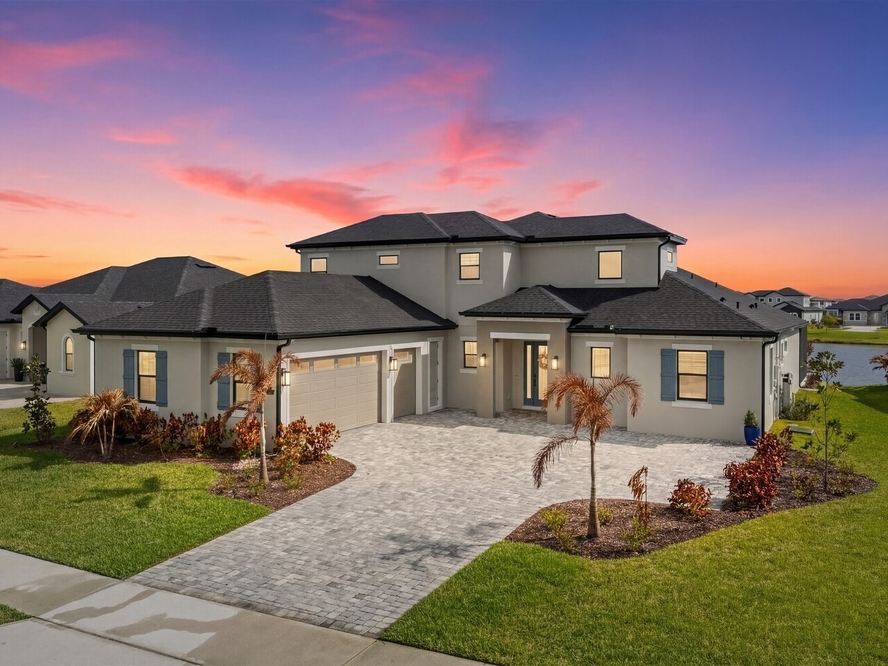 2714 Pelagornis Drive