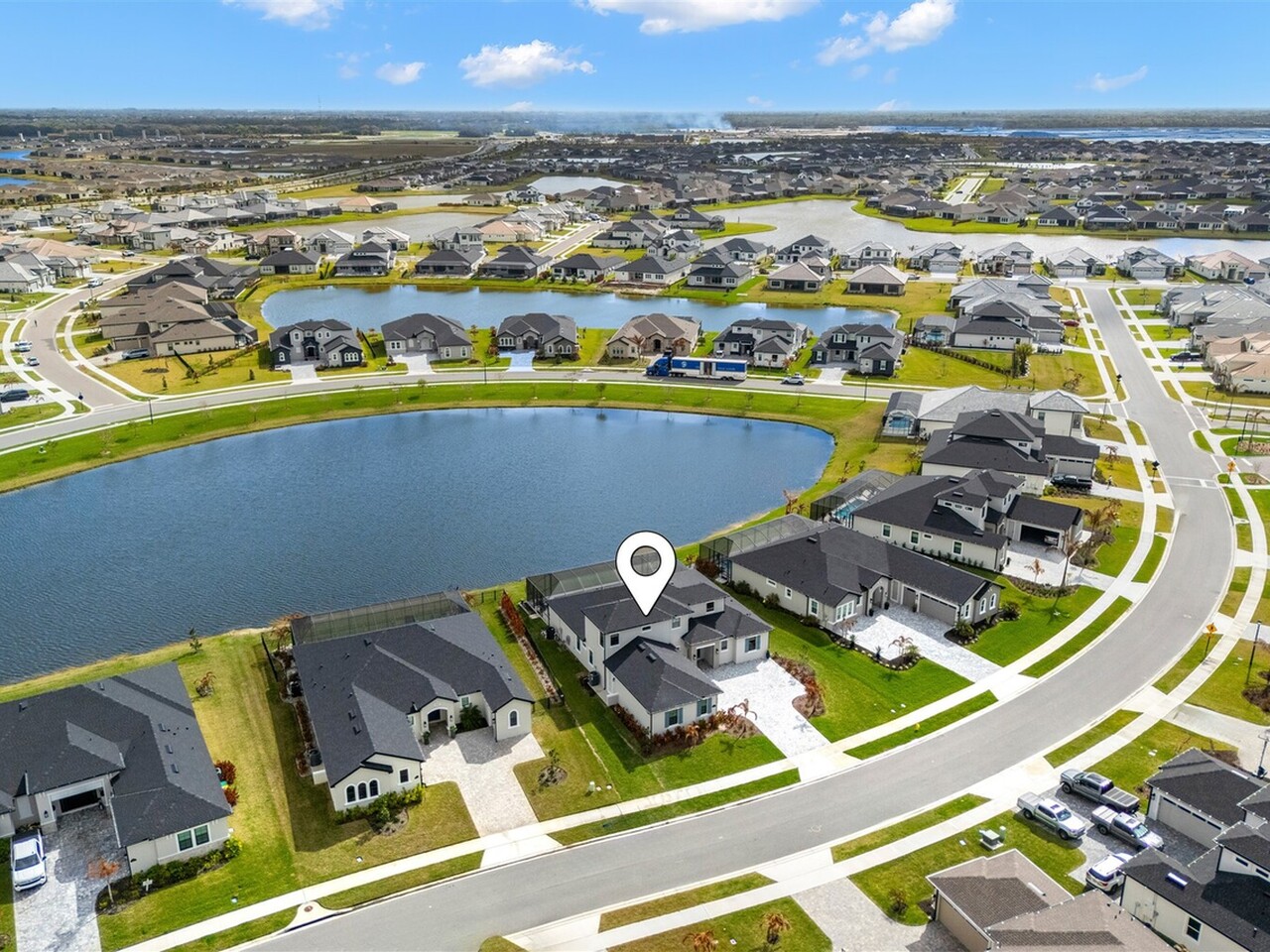 2714 Pelagornis Drive