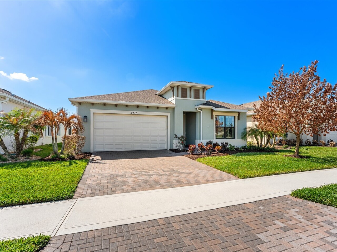 2718 Millennium Circle