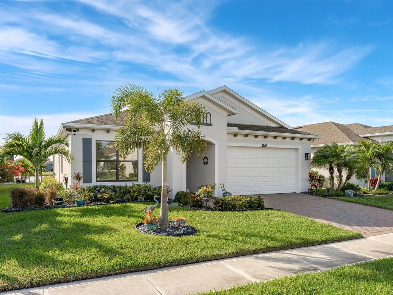 2768 Millennium Circle