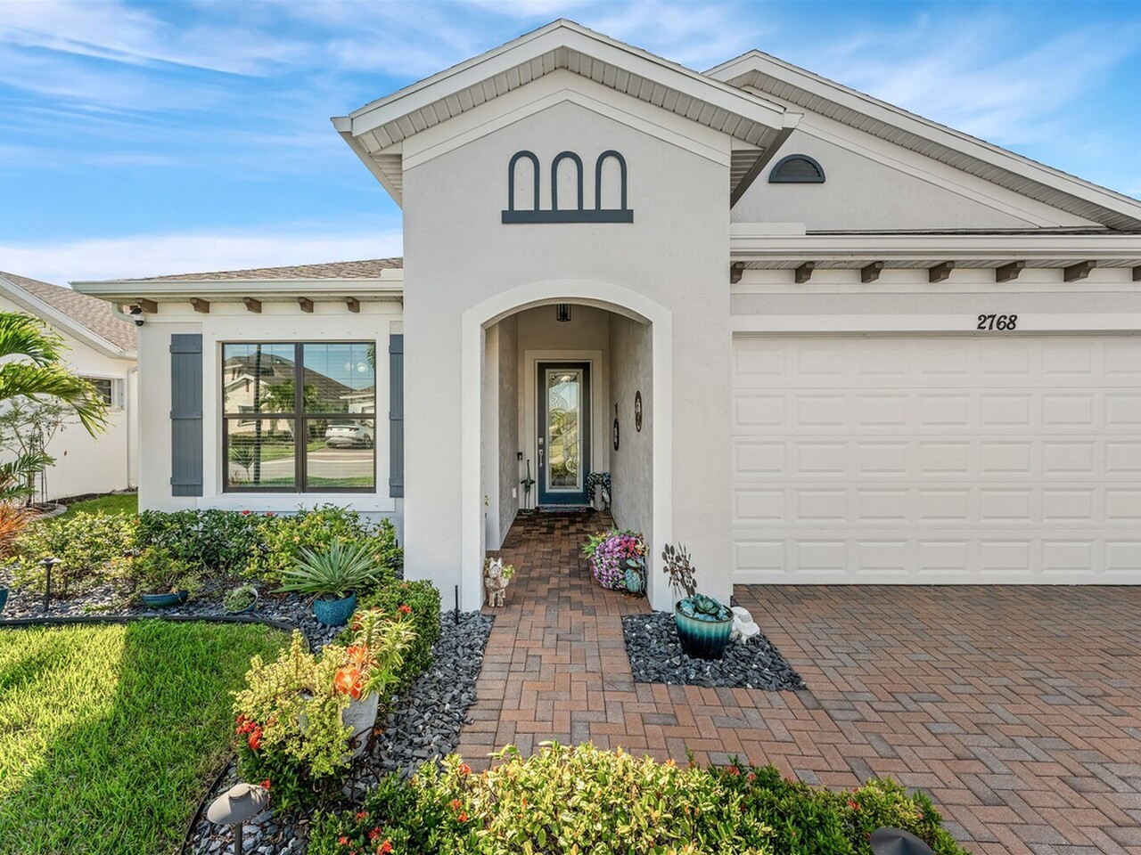 2768 Millennium Circle