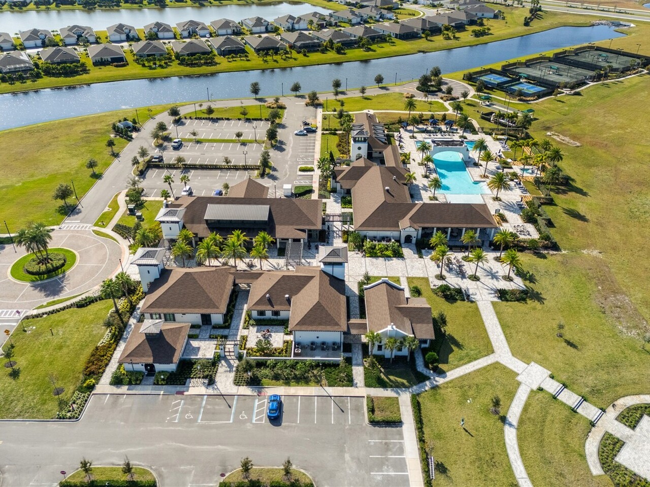 2768 Millennium Circle