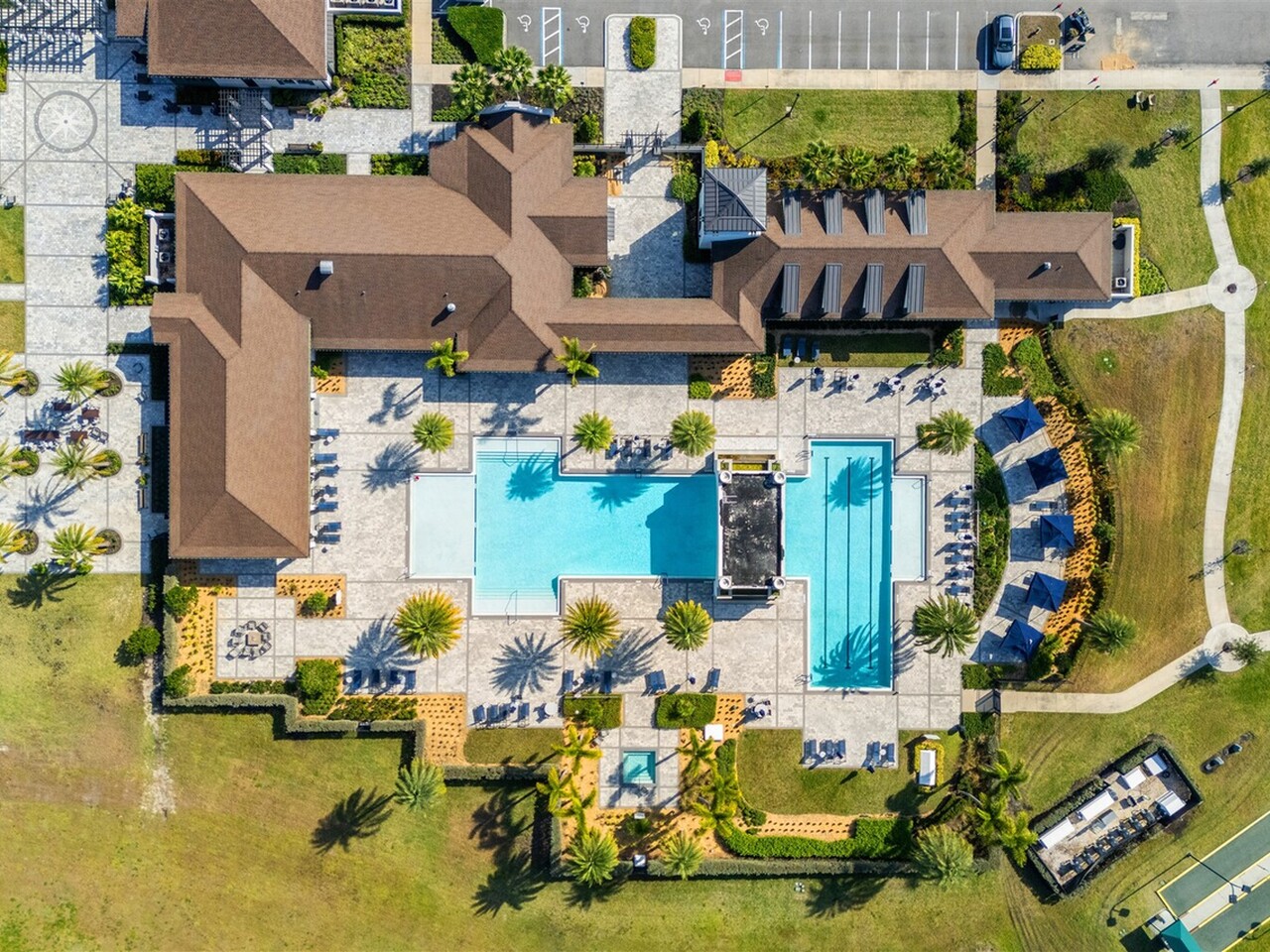 2768 Millennium Circle