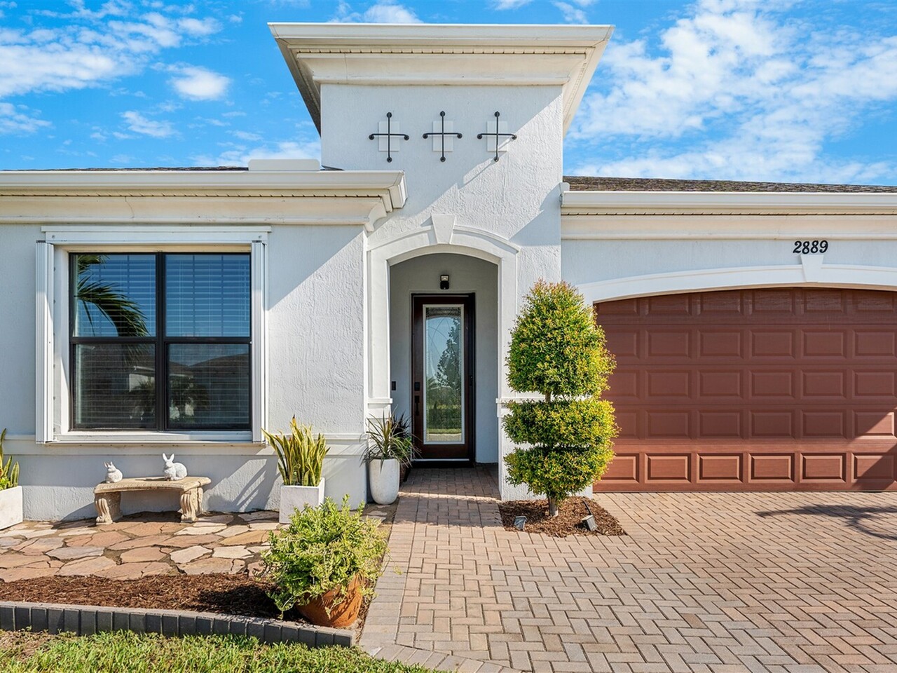 2889 Millennium Circle