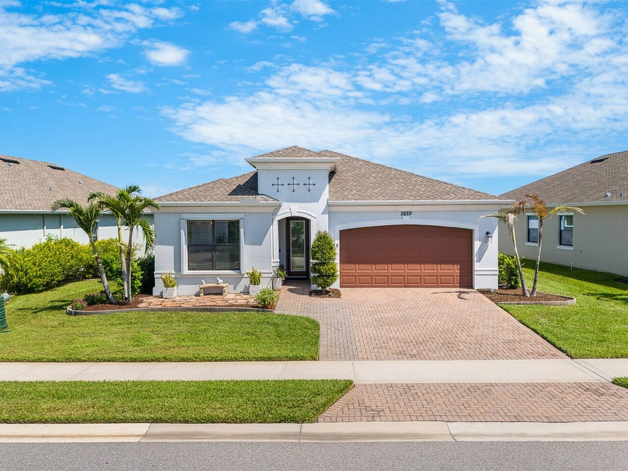 2889 Millennium Circle