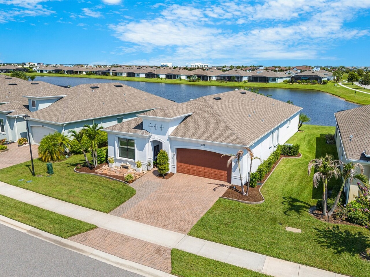 2889 Millennium Circle