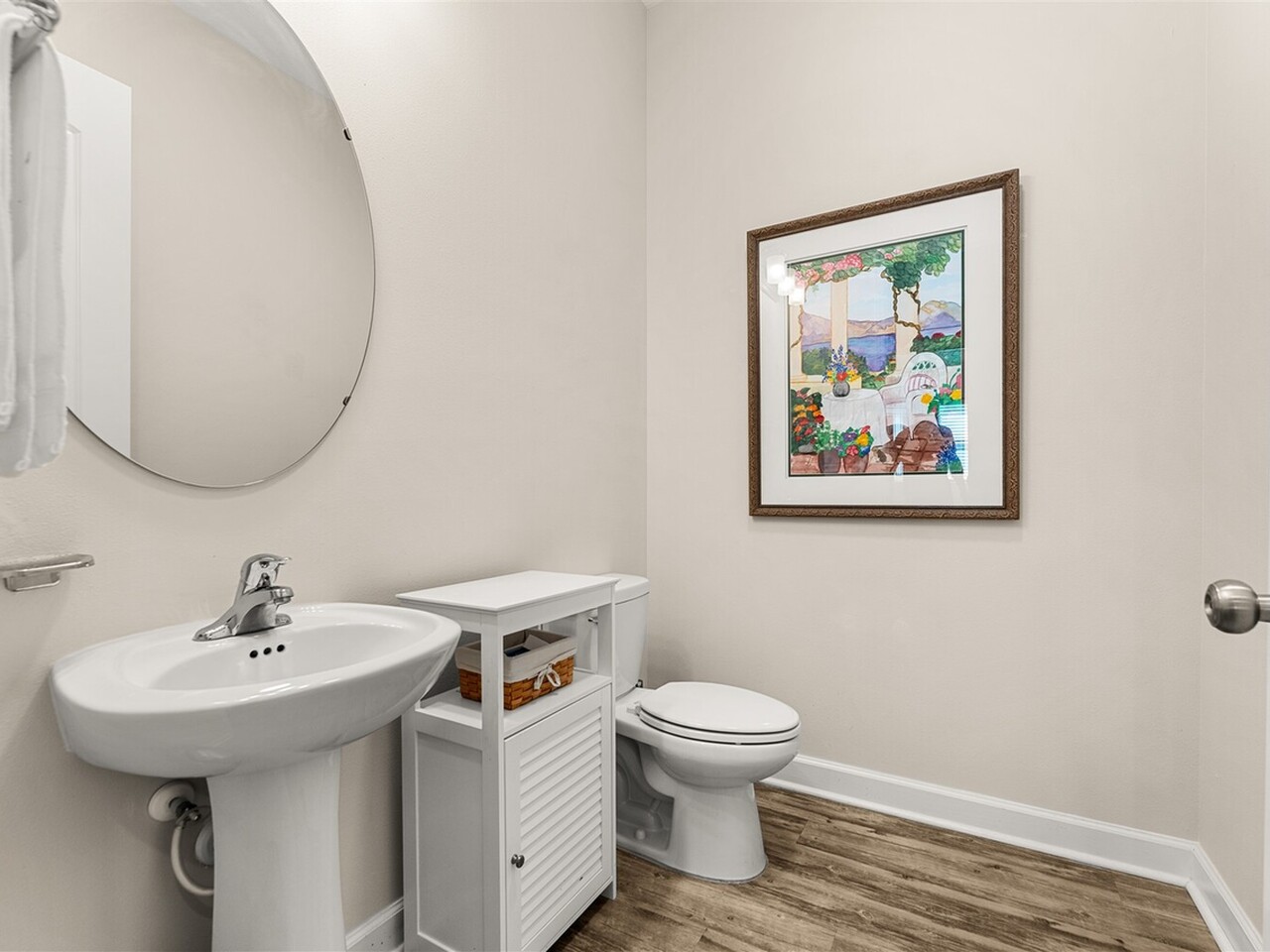 2889 Millennium Circle