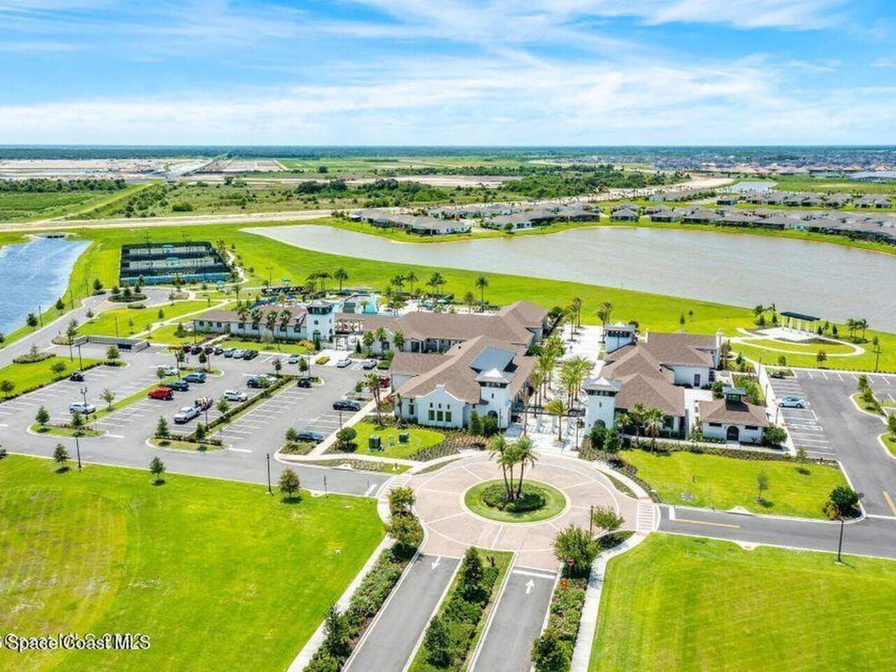 2889 Millennium Circle