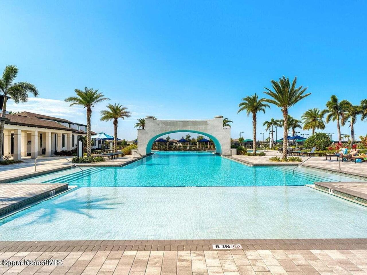 2889 Millennium Circle