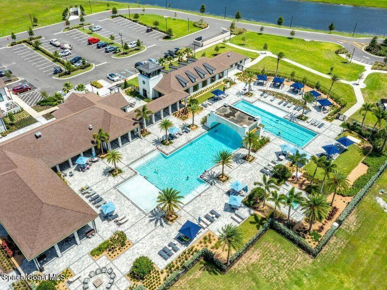 2889 Millennium Circle