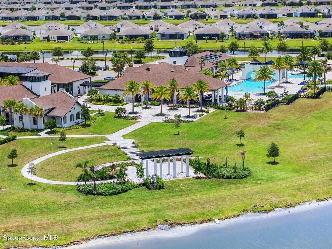 2889 Millennium Circle