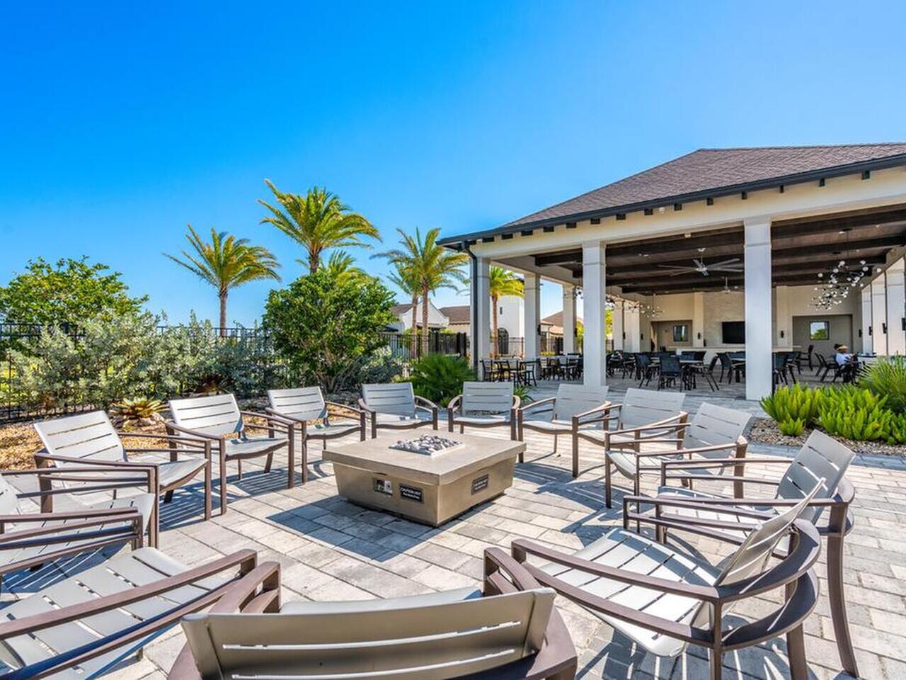 2889 Millennium Circle