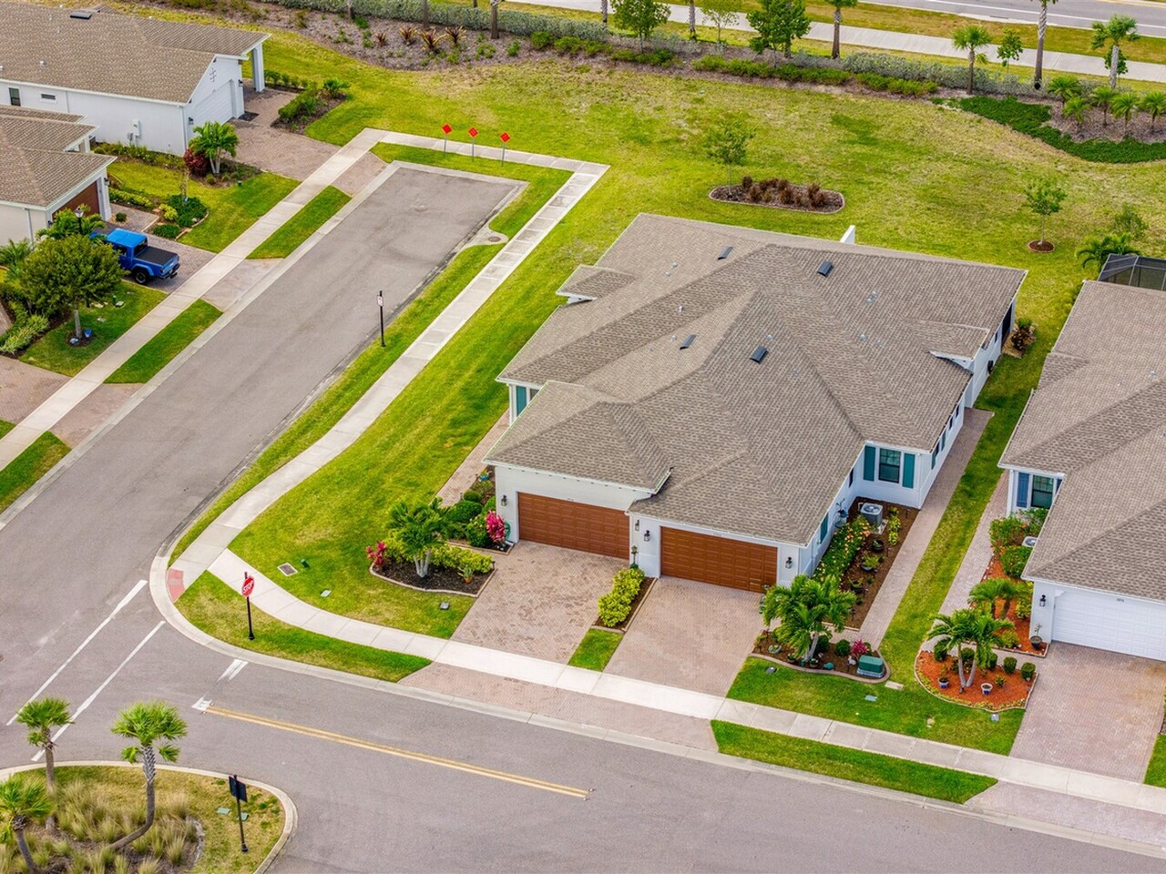 2910 Treasure Cay Lane