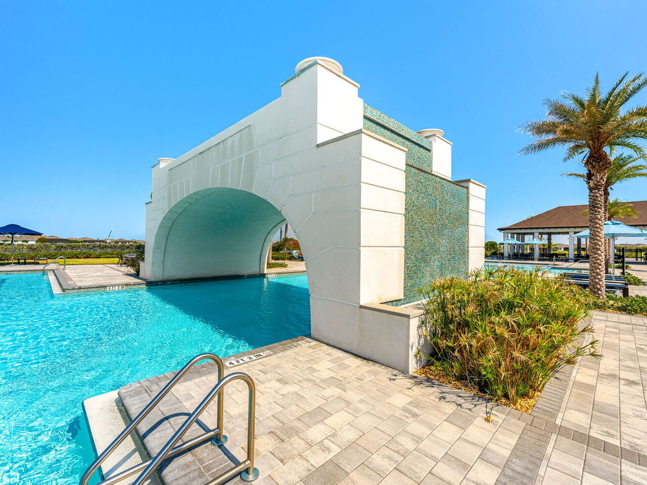 2910 Treasure Cay Lane