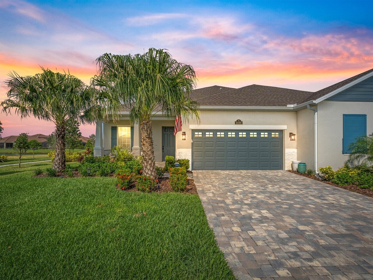 3039 Avalonia Drive