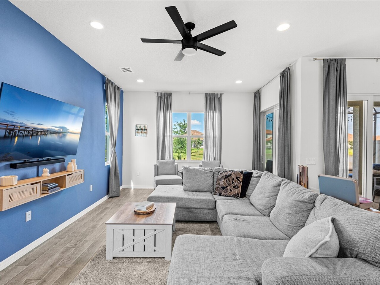 3039 Avalonia Drive
