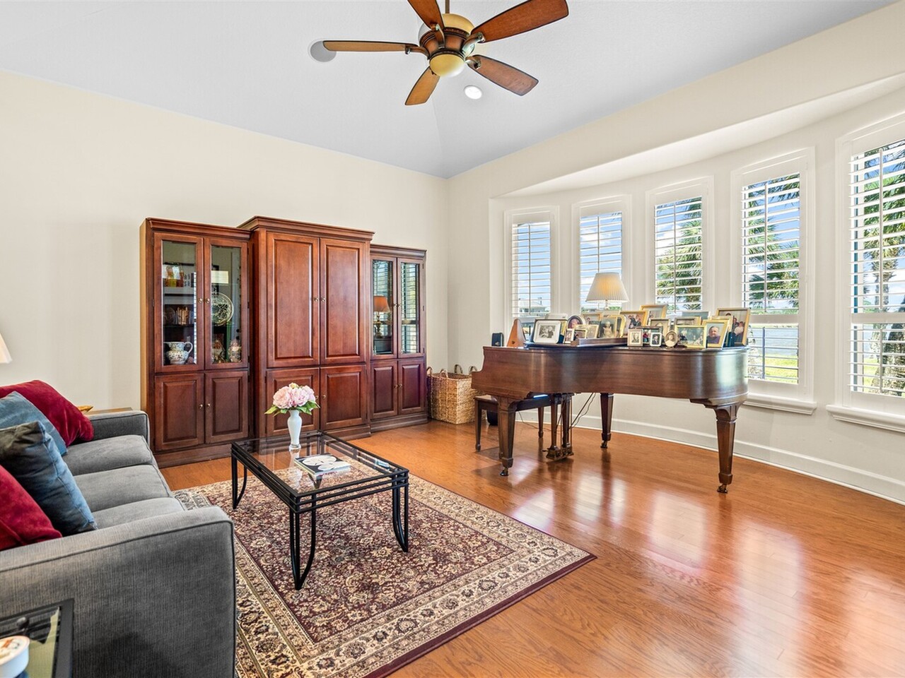 3233 Bellwind Circle
