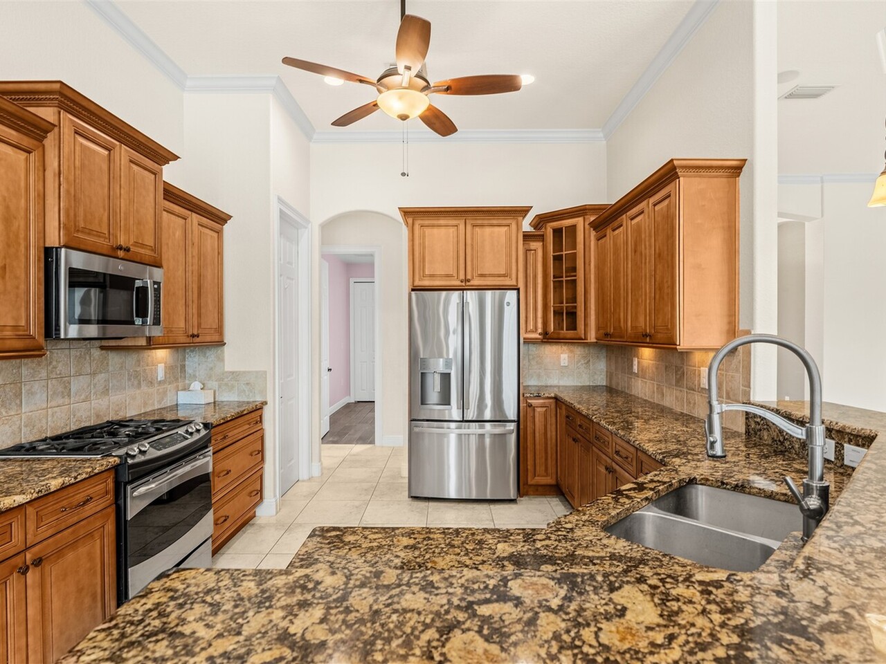 3259 Levanto Drive
