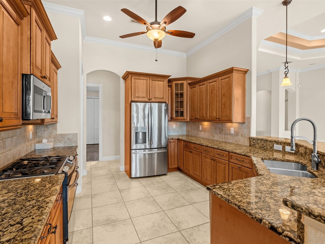 3259 Levanto Drive