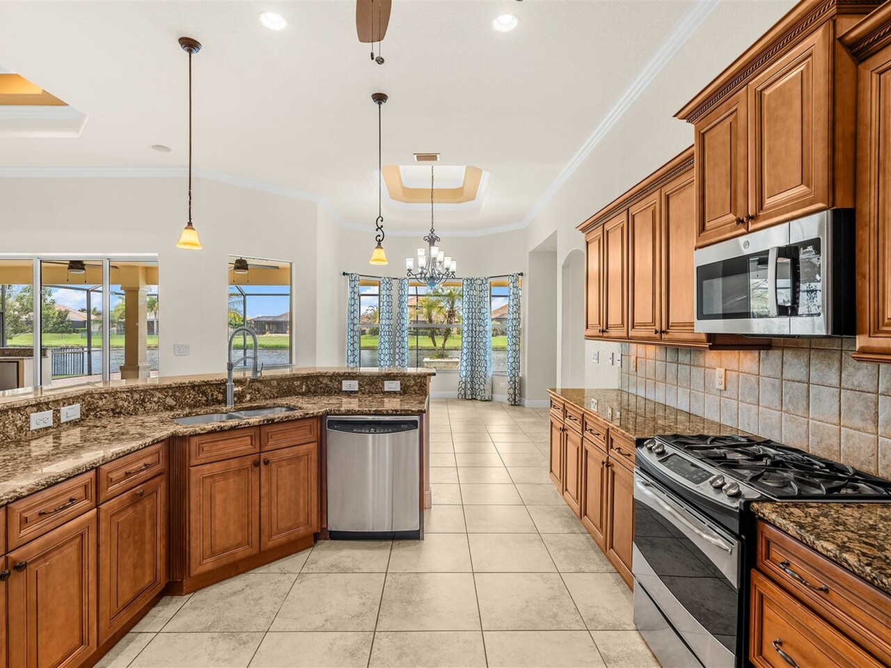 3259 Levanto Drive