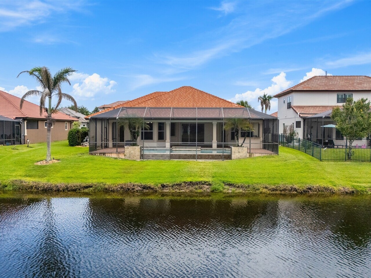 3259 Levanto Drive