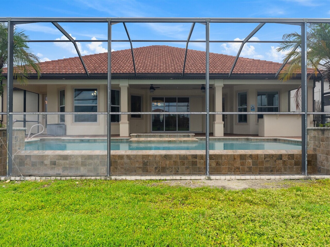 3259 Levanto Drive