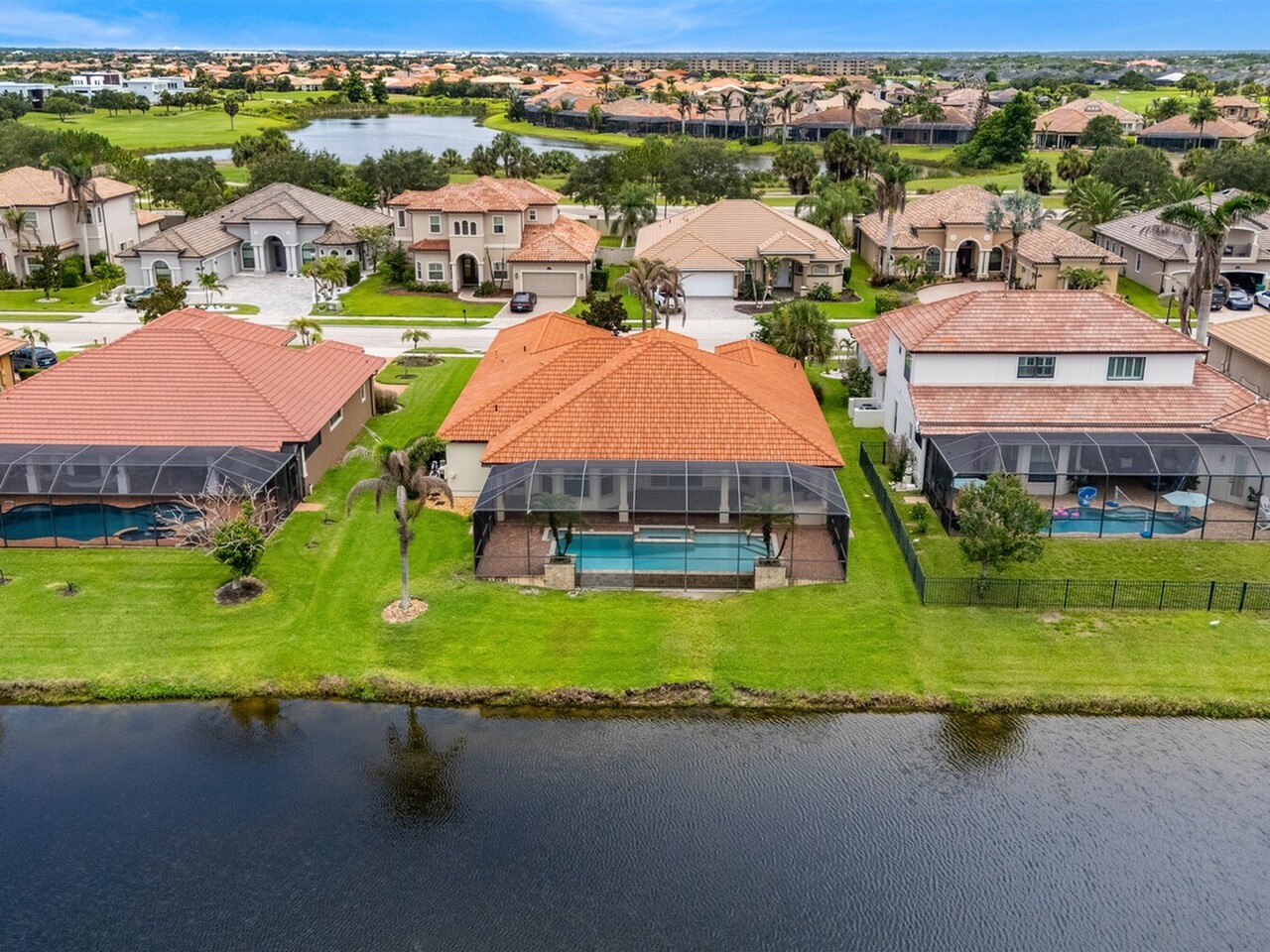 3259 Levanto Drive