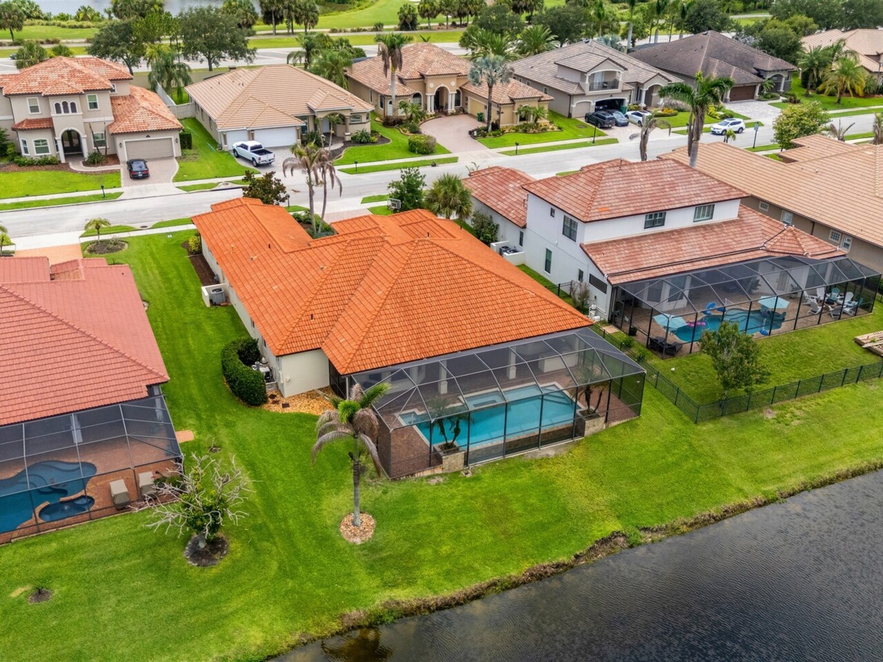 3259 Levanto Drive