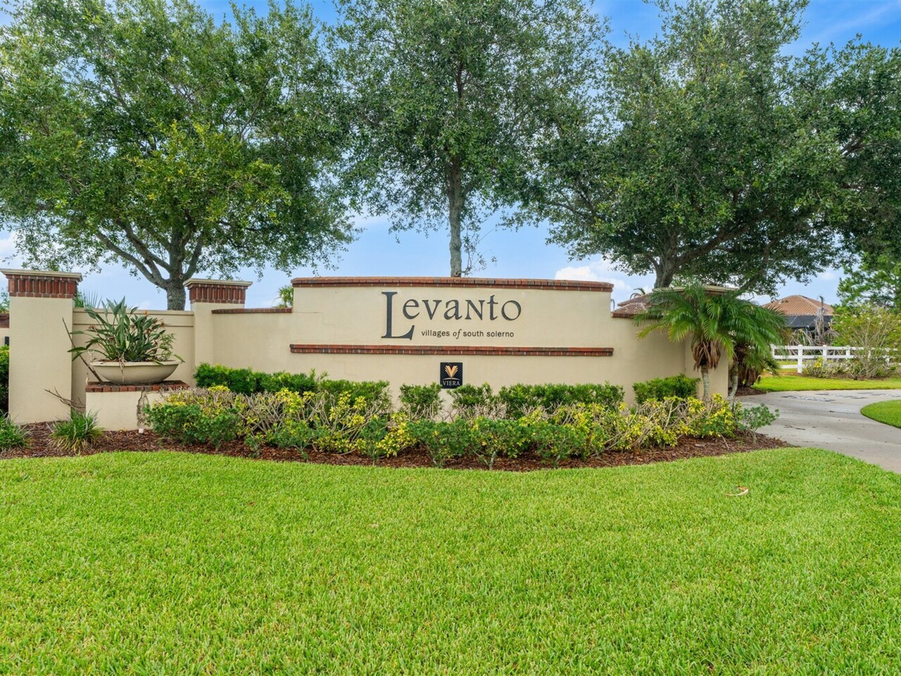 3259 Levanto Drive
