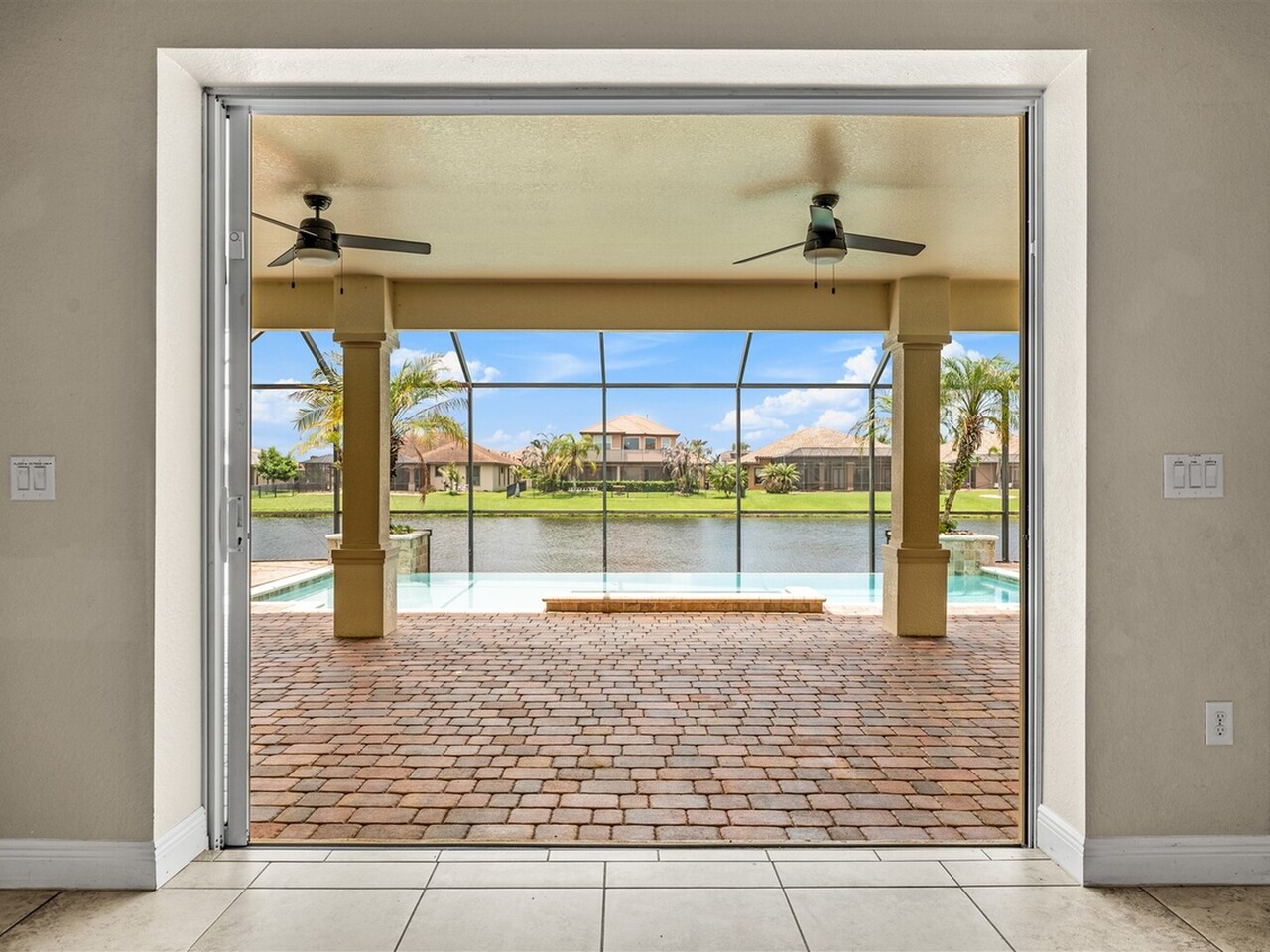 3259 Levanto Drive