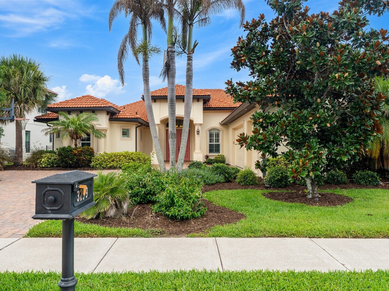3259 Levanto Drive